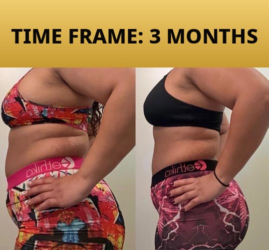 Client progress