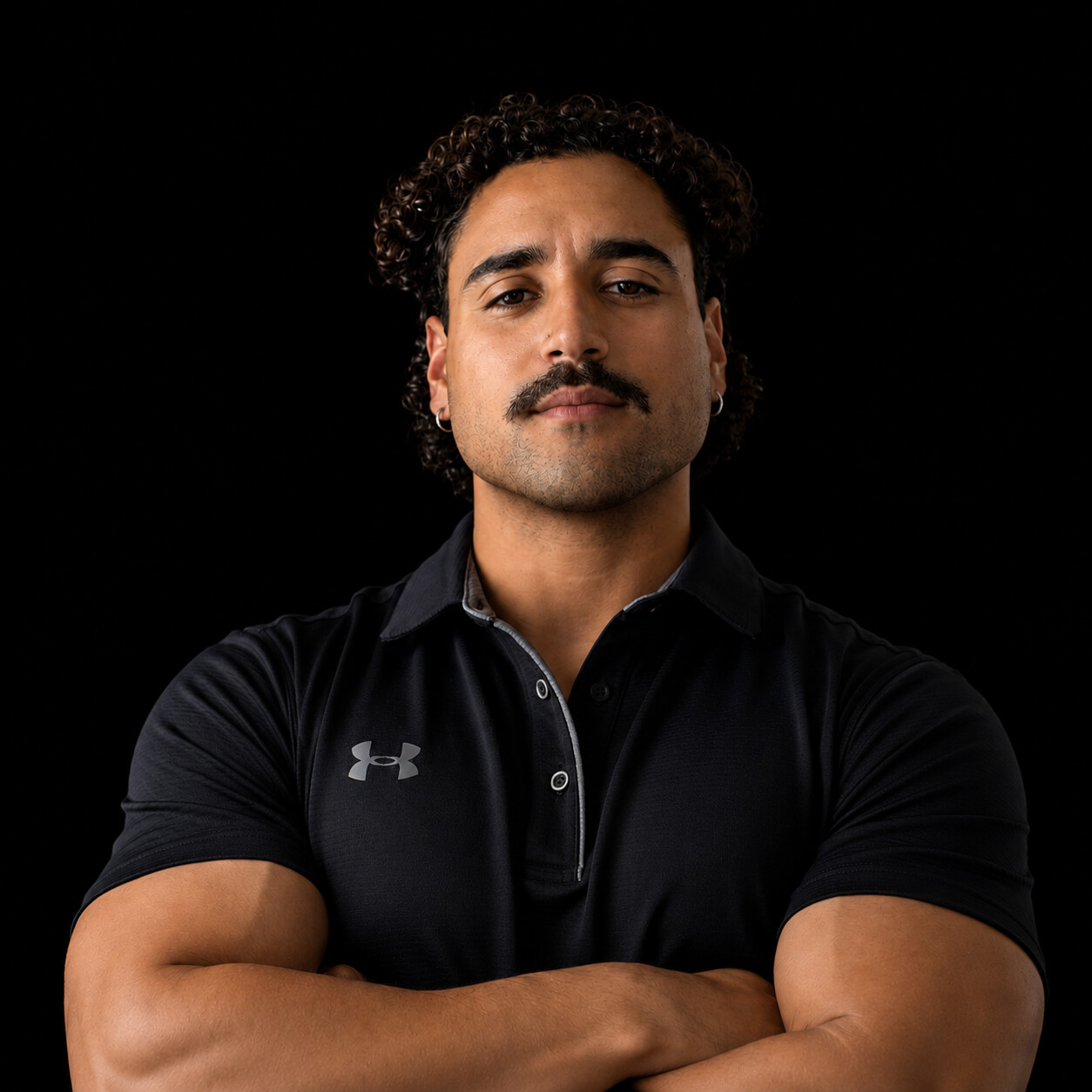 Gary Hallmen Jr